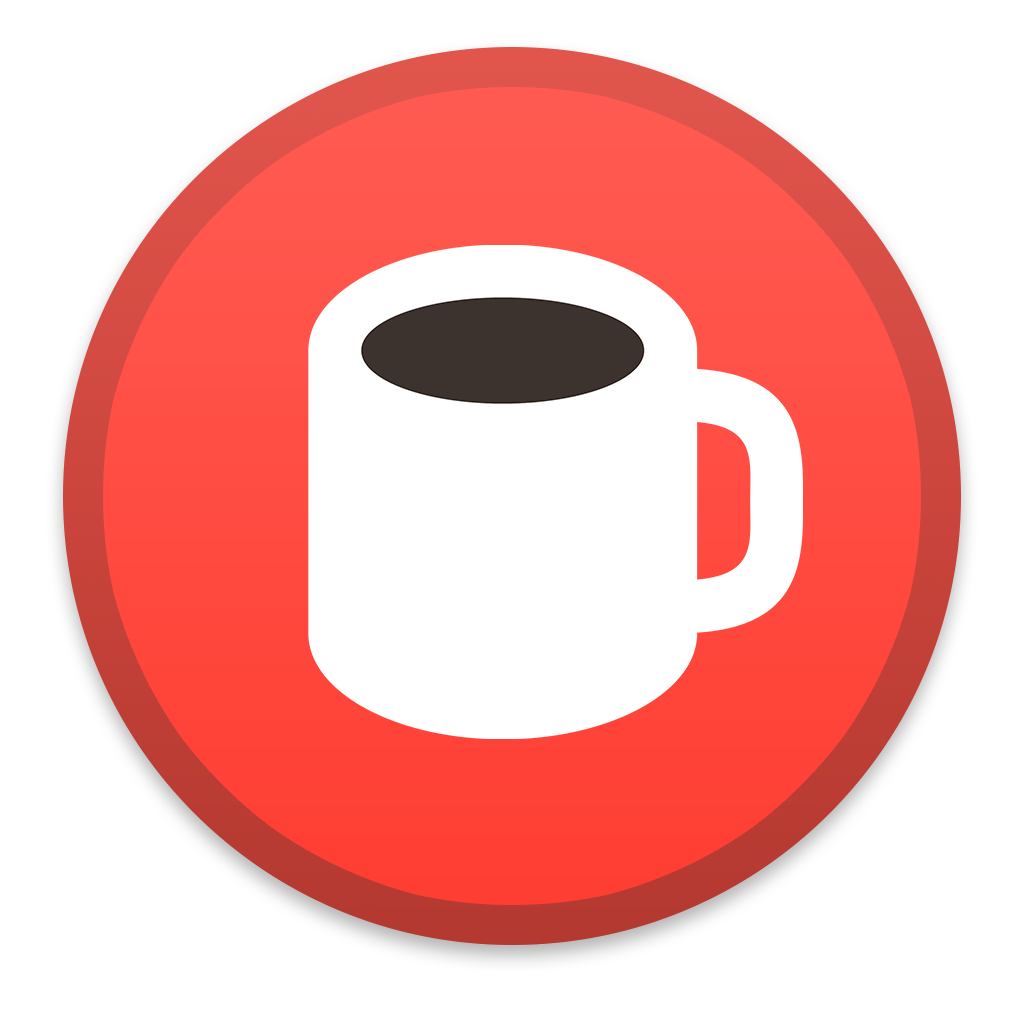 Red Eye icon