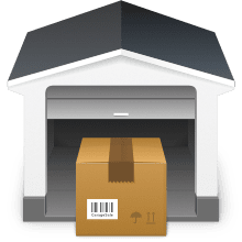 GarageSale icon