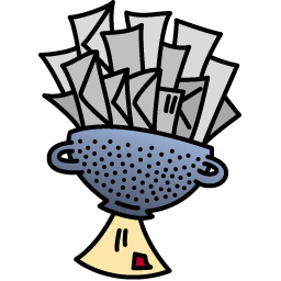 SpamSieve 2 icon
