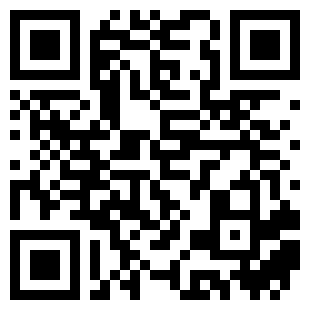 Touch League download QR code