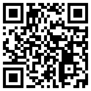 Toot! for Mastodon download QR code