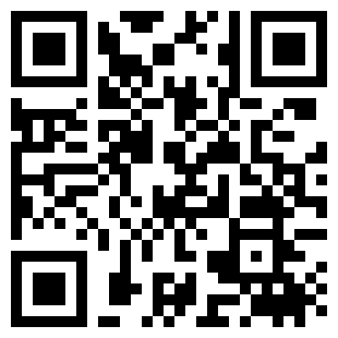 Tootoise download QR code