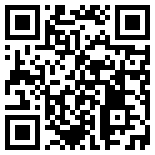 Broadcasts download QR code