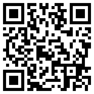 RetroBoi download QR code