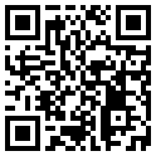 HuntMob download QR code