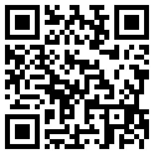 Calzy download QR code