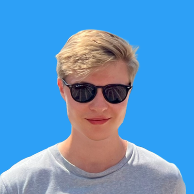 Miká Kruschel avatar