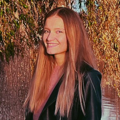 Natalia Panferova avatar