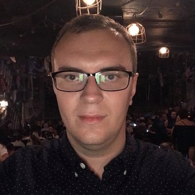 Marius Caciulescu avatar