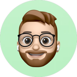 Antoine Barre avatar