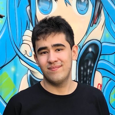 Marcos Antonio Tanaka avatar